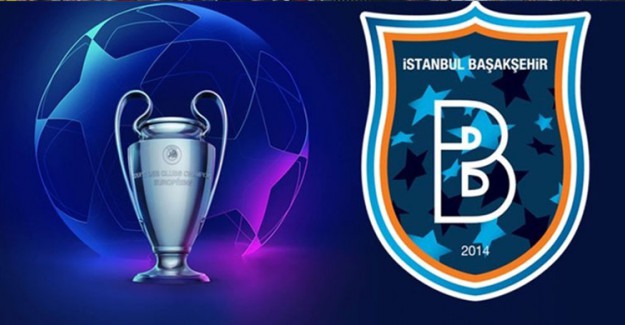 Medipol Başakşehir'in Şampiyonlar Ligi'ndeki Rakibi Olympiakos 