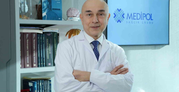 Medipol'den Ameliyatsız Parkinson Tedavisi