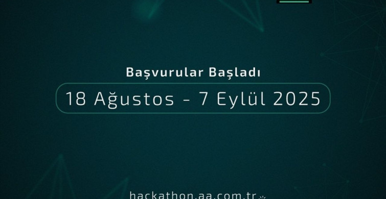 Medya Teknolojileri Hackathonu V2.0 Başvuruları Başladı