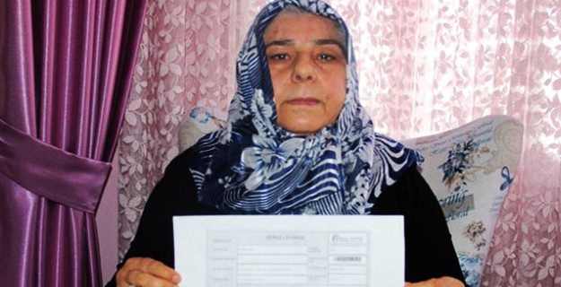 Medyumun 30 Yılda Biriktirdiği 112 Milyon Lirası Buhar Oldu