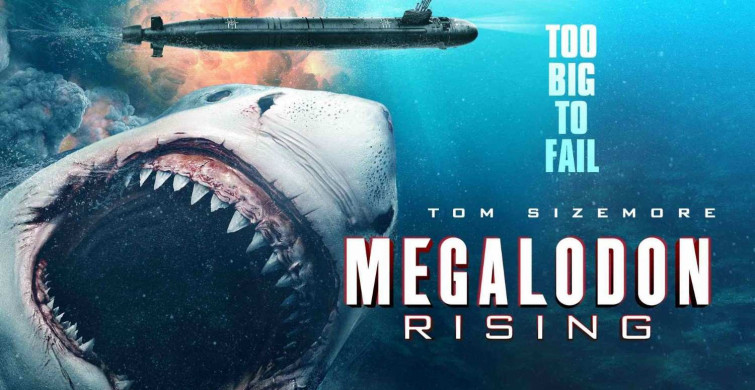 Megalodon film çekimleri nerede yapıldı? Megalodon filmi konusu ve oyuncuları!