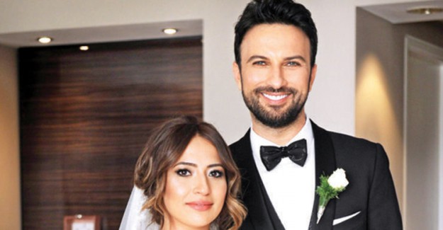 Megastar Tarkan'ın Bebeği Göründü!