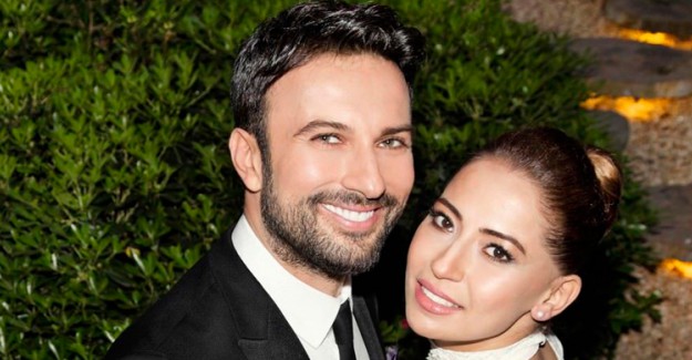 Megastar Tarkan'ın Kızının Adı Belli Oldu!
