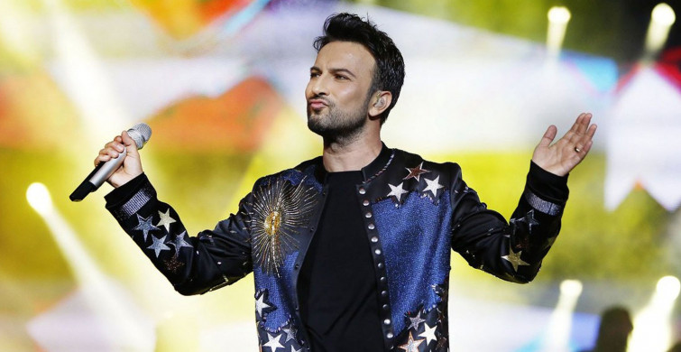 Megastar Tarkan'ın Koronavirüse Yakalandığında Evinde Küçük Bir Hastane Kurduğu Ortaya Çıktı!