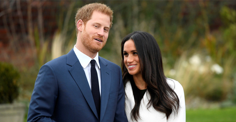 Meghan Markle Cenaze Törenine Katılacak mı?