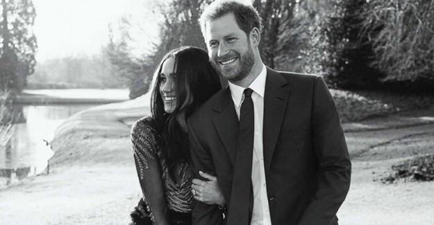 Meghan Markle Hamile! Saraydan Resmi Açıklama Geldi