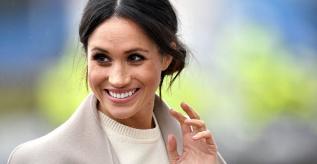 Meghan Markle Kimden İlham Aldığını Sonunda Açıkladı