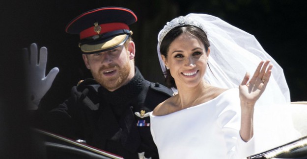 Meghan Markle Şükran Günü'nü Kutlayamayacak Mı?