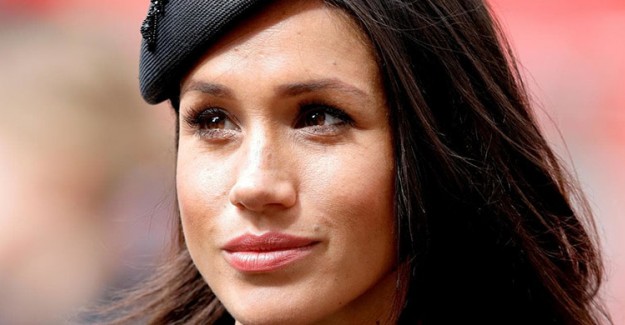 Meghan Markle'ın Gizli Toplantıları Bitmek Bilmiyor