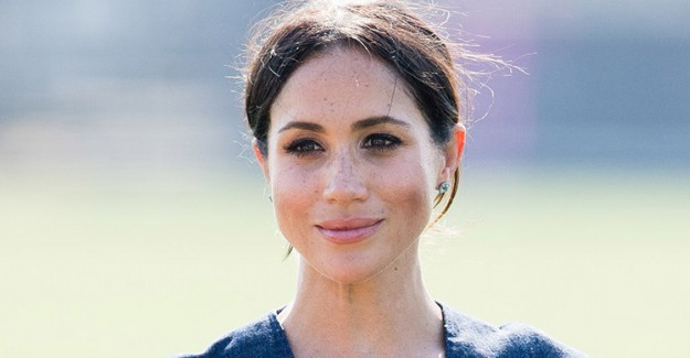 Meghan Markle'ın Son Hali Herkesi Şaşırttı!