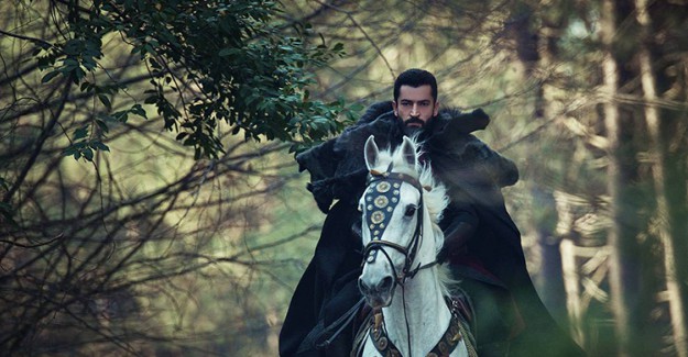 Mehmed Bir Cihan Fatihi 1. Bölümde Neler Oldu?