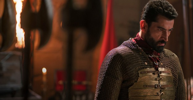 Mehmed Bir Cihan Fatihi Dizisi Final Mi Yapıyor?