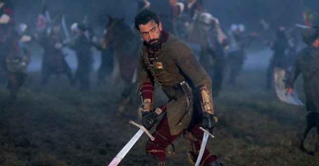 'Mehmed Bir Cihan Fatihi' Dizisi Ratinglerde Kaçıncı Oldu?