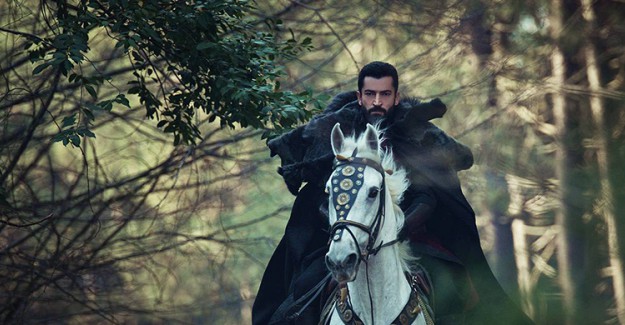 Mehmed Bir Cihan Fatihi Nerede Çekiliyor? 