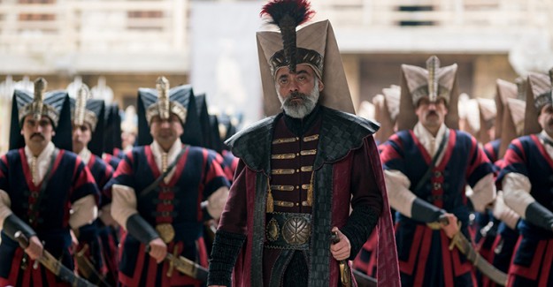 Mehmed Bir Cihan Fatihi Son Bölümü Olan 5. Bölümde Neler Yaşandı?