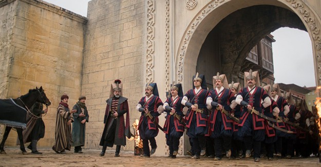 Mehmed Bir Cihan Fatihi Yeni Bölümü Olan 9. Bölümde Neler Yaşanacak?