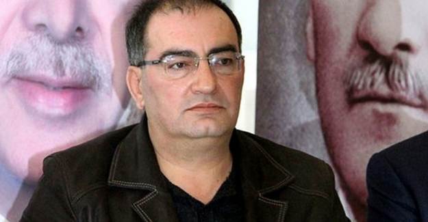 Mehmet Abdi Bulut