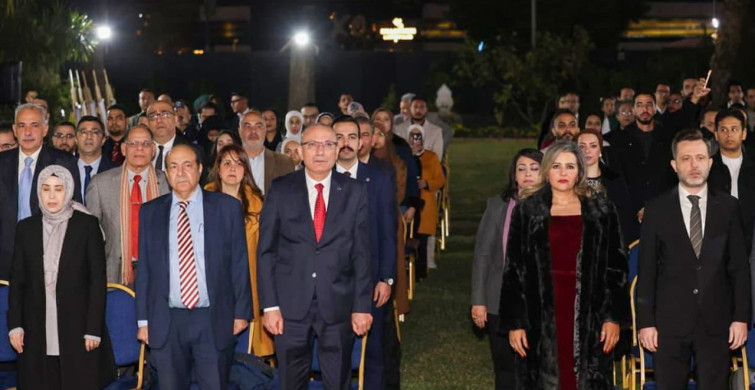 Mehmet Akif Ersoy, Vefatının 89. Yılında Kahire’de Anıldı