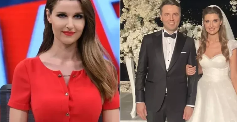 Mehmet Akif Ersoy'un eski eşi Pınar Erbaş'ın işine son verildi