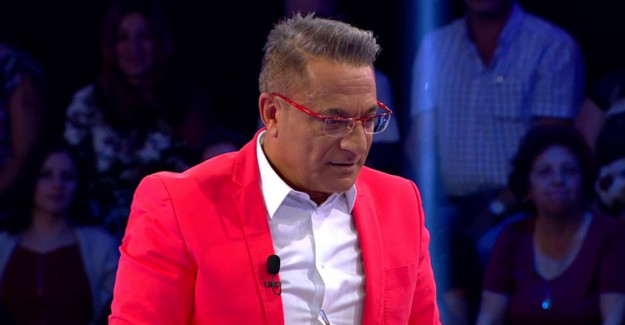 Mehmet Ali Erbil Yeniden Evleniyor