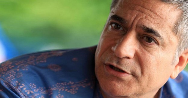 Mehmet Ali Erbil'den Korkutan Haber!