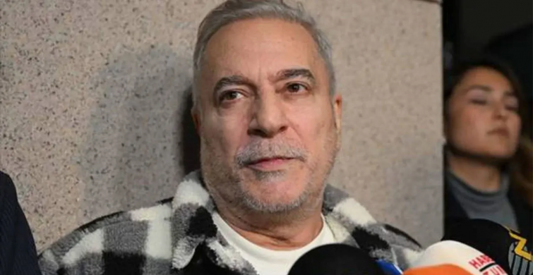 Mehmet Ali Erbil'in ev hapsinde yeni gelişme