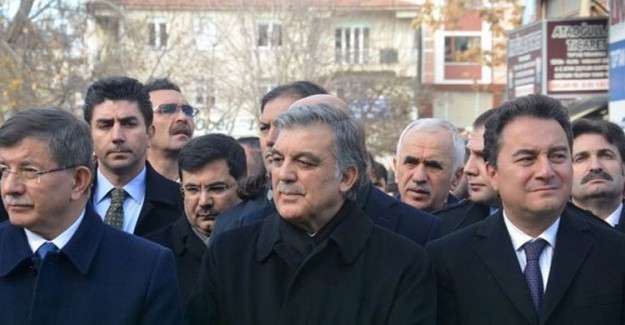 Mehmet Ali Kulat'tan Şaşırtan İddia: 1 Değil 2 Parti Kurulacak