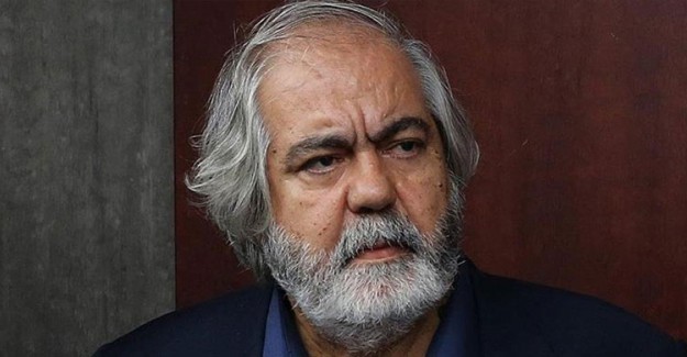 Mehmet Altan İçin Tahliye Kararı Verildi