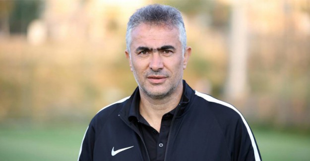 Mehmet Altıparmak, Bursaspor Maçı Öncesi konuştu!