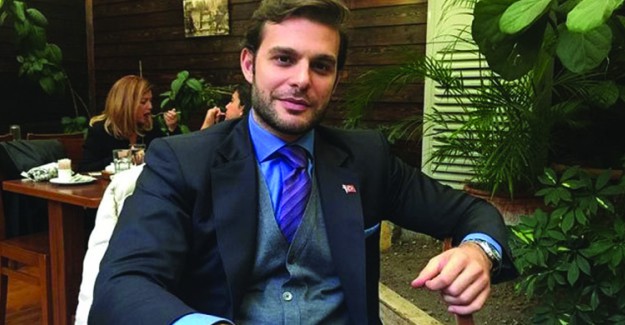 Mehmet Aslan İYİ Parti Kağıthane Belediye Başkan Adayı Oldu! Mehmet Aslan Kimdir?