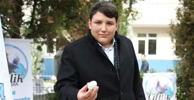 Mehmet Aydın ile FETÖ Bağlantısı!