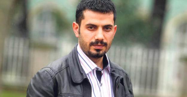 Mehmet Baransu'nun Hapis Cezası Belli Oldu