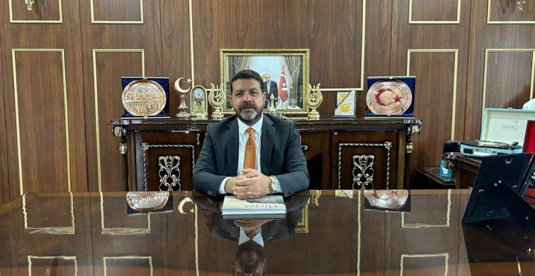 Mehmet Bozkuş: Türkiye'nin Liderliği Huzur ve Güven Sağlıyor