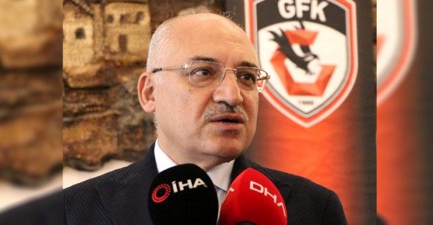 Mehmet Büyükekşi’den İddialı Açıklamalar!