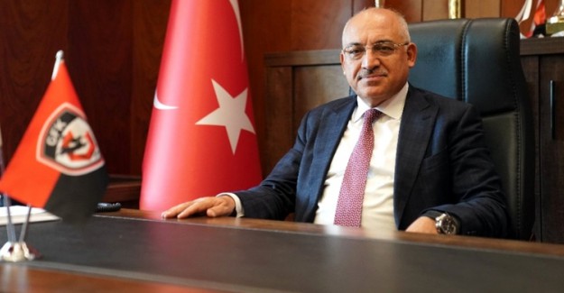 Mehmet Büyükekşi'den Transfer Açıklaması!
