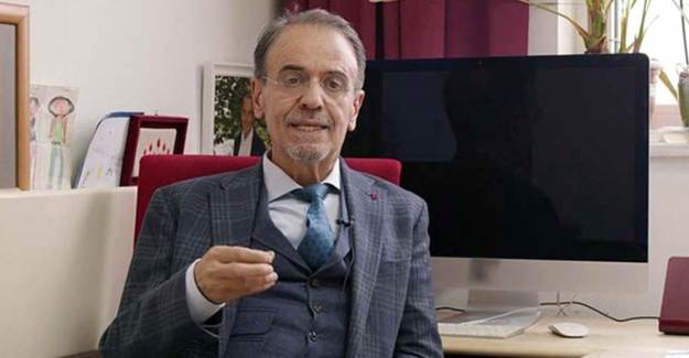 Mehmet Ceyhan'dan Amip Açıklaması: Türkiye'de De Var