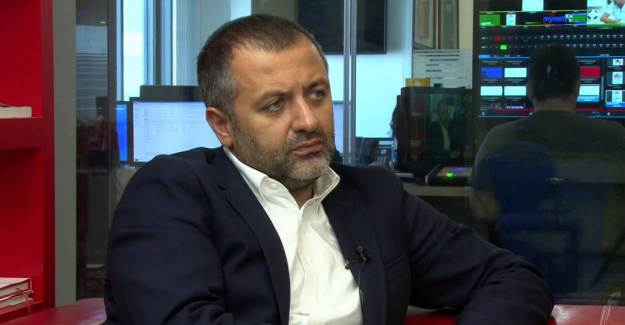 Mehmet Demirkol: 'Fatih Terim için Mümkünse Şampiyonlar Ligi Olsun'