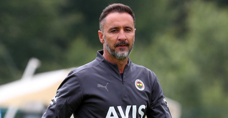Mehmet Demirkol, Fenerbahçe ve Vitor Pereira Hakkında Dikkat Çeken Açıklamalarda Bulundu!