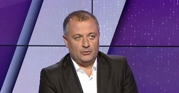 Mehmet Demirkol: ''Maçın Adamı Babel Oldu''
