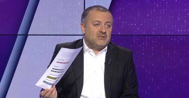 Mehmet Demirkol’a Göre Burak Yılmaz’ın Yeni Adresi...
