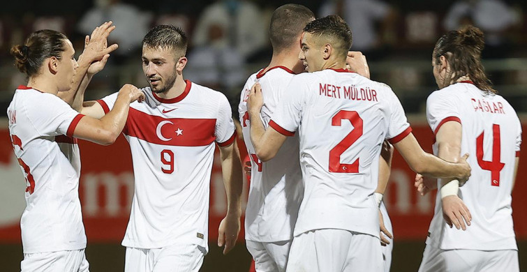 Mehmet Demirkol'dan A Milli Takım Hakkında Dikkat Çeken Açıklamalar Geldi!