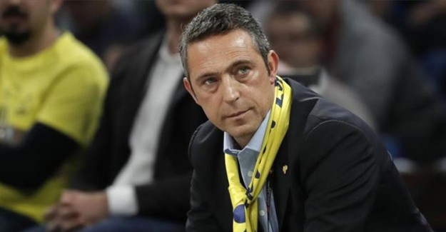 Mehmet Demirkol'dan Ali Koç'a Eleştiri!