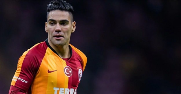 Mehmet Demirkol'dan Falcao Yorumu! Parasını alıp...