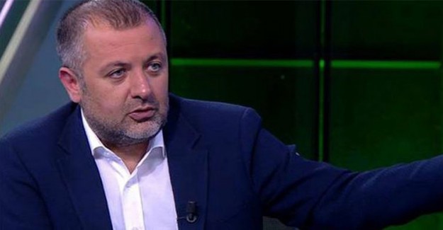Mehmet Demirkol'dan Galatasaray'ın Kura Yorumu: ''İki Yaralı Dev''
