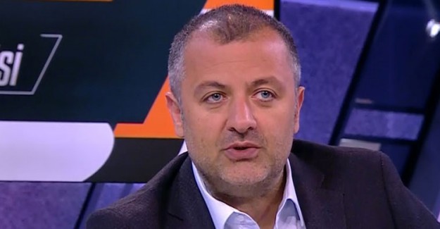 Mehmet Demirkol'dan Uğurcan Çakır'a Övgü Dolu Sözler!