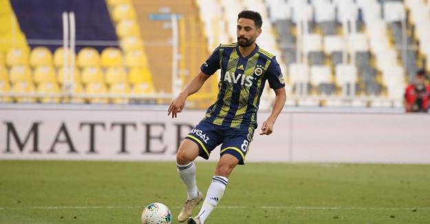 Mehmet Ekici, Almanya'ya Dönüyor
