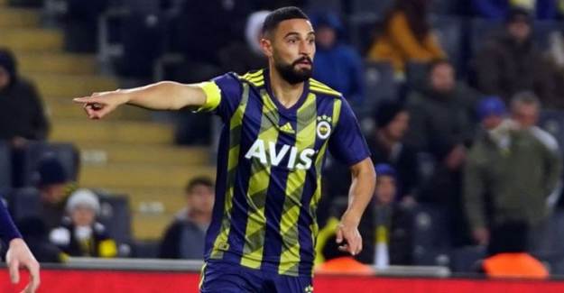 Mehmet Ekici Bombası! Yeni Takımı Şaşırttı