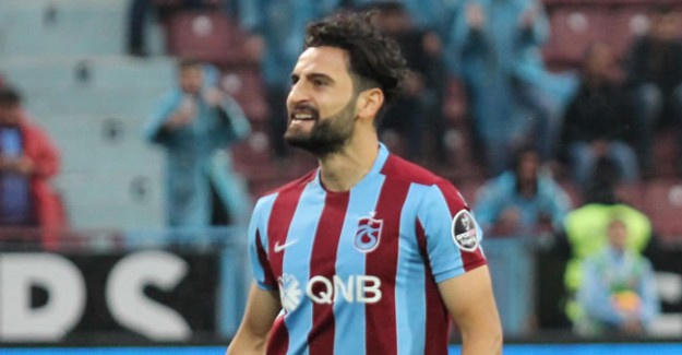 Mehmet Ekici Fenerbahçe'de!