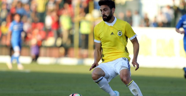 Mehmet Ekici'den İyi Haber Geldi!