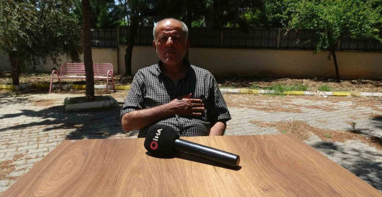 Mehmet Ertürk'ün Cezaevi Dramı: 23 Yılda Yaşananlar